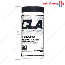 CLA 1600 mg Cellucor