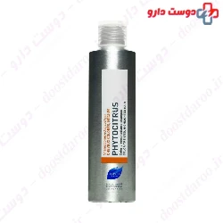Phytocitrus Shampoo