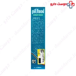 Pilfood Anti Seborrhoea Shampoo