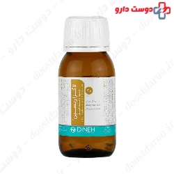Laxaricin Dineh 40g Syrup