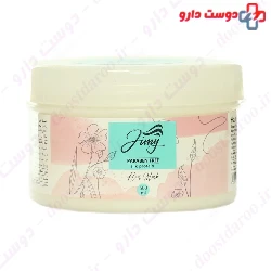 Hair Mask Deep Protective And Nourishing Jimy