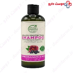 Petal Fresh Color Protection Shampoo 475 ml