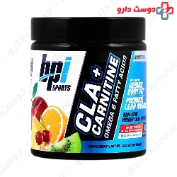 CLA Carnitine BPI Sports