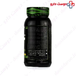 CGT 300 Capsules Alamo