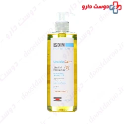 Ureadin Calm Protective Shower Oil Isdin