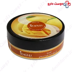 Seagull Mango Moisturizing Hand and Body 100ml Cream