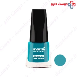 Maral Nail Polish Classic Model 9 ml