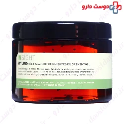 Styling Extra Forte Hold Cement Gel Insight