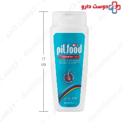 Pilfood Direct Anti Hair Loss Shampoo