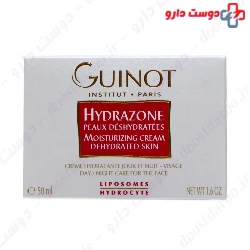 Hydrazone Cream Guinot