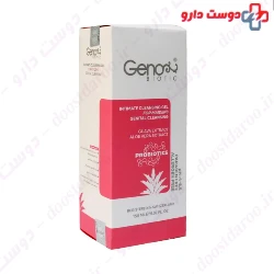 Geno biotic Intimate Cleansing Gel For Maidens 150 ml
