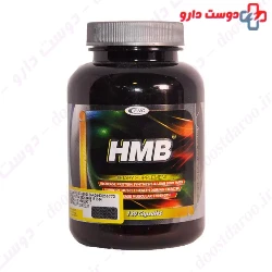 HMB Capsule PNC 120 Tablets