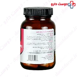 Evanson Nutrition Hair Skin & Nails 60 Capsule