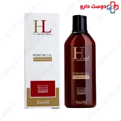 HL Intense-Repair Shampoo