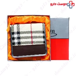 Manicure Set 62028 Sulinoin Fechir