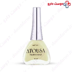 Atousa Royal Professional 10ml Nail Polish
