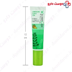 Anti Acne Cream 10 ml FomiGen