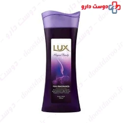 Magical beauty shower gel lux