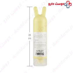 Dermalog Kids Baby Oil