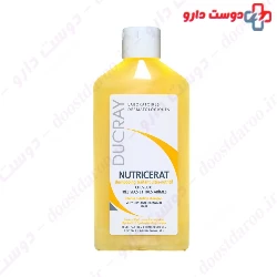 Ducray Nutricerat Spray