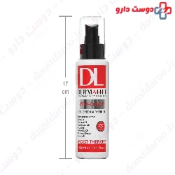Vita Color Hair Serum Dermalift
