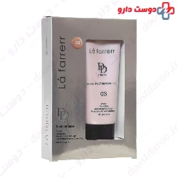 DD Cream La farrerr