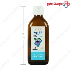 Mega Kid Omega 3 Ami Vital