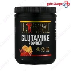 Glutamine 300 g Universal Nutrition