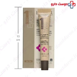 Anti Aging Concentrated Serum For Eye Contour Area KEARR