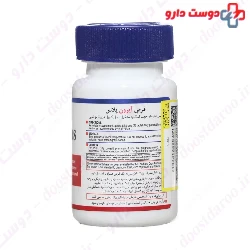 Health Burst Iron Plus 30 Tablets
