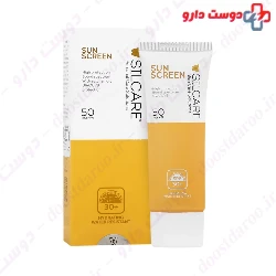 Silcare Sun Screen SPF30