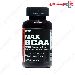 Max BCAA Max Muscle