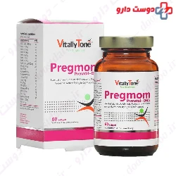 Pregmom Vitally Tone Vitally Tnone