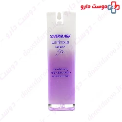Luminous Serum Skin Whitening For Face And Eyes Covermark