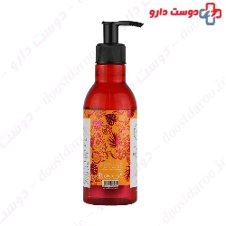  Deep Sense Tropical Face Wash Gel For Dry Skins 250 ml