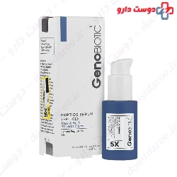 Peptide Serum Seru-Gen Geno Biotic