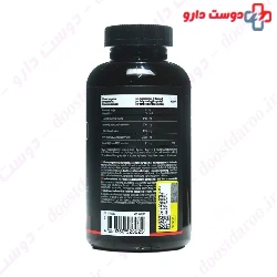 BCAA 10800 Body Attack