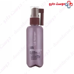 Lafarrerr Normal Scalp Hair Tonic 60ml