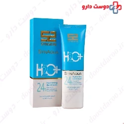 Syn Skin Syn Aqua Hydrating Gel Cream 75 ml