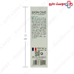 Anti Acne 6 IN 1 Gel Cream Skin One