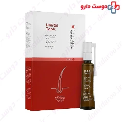 HairSil Tonic Silcare