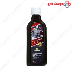 Vida Carnitine 200 ml syrup