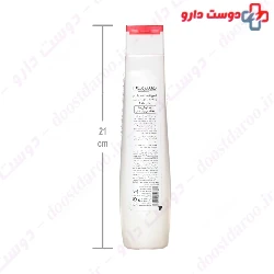 Omega3 Color Enhancing Shampoo Hydroderm