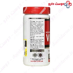 Wisser Vitamin C 1000 mg Wisser Nutrition