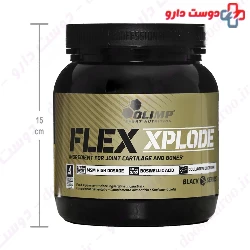 Flex Xplode Olimp