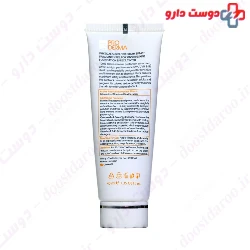 Physical Sunblock Cream SPF40 Sunvest ProDerma