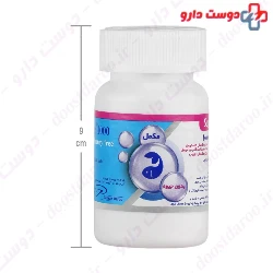 Omega 3 Tedagel 1000 Tehran Darou
