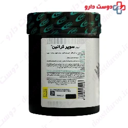 PNC Super Creatine 300 gr Powder 