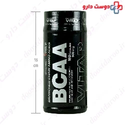 Vitap BCAA Capsule