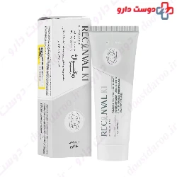 Reconval K1 Topical Cream Riconval